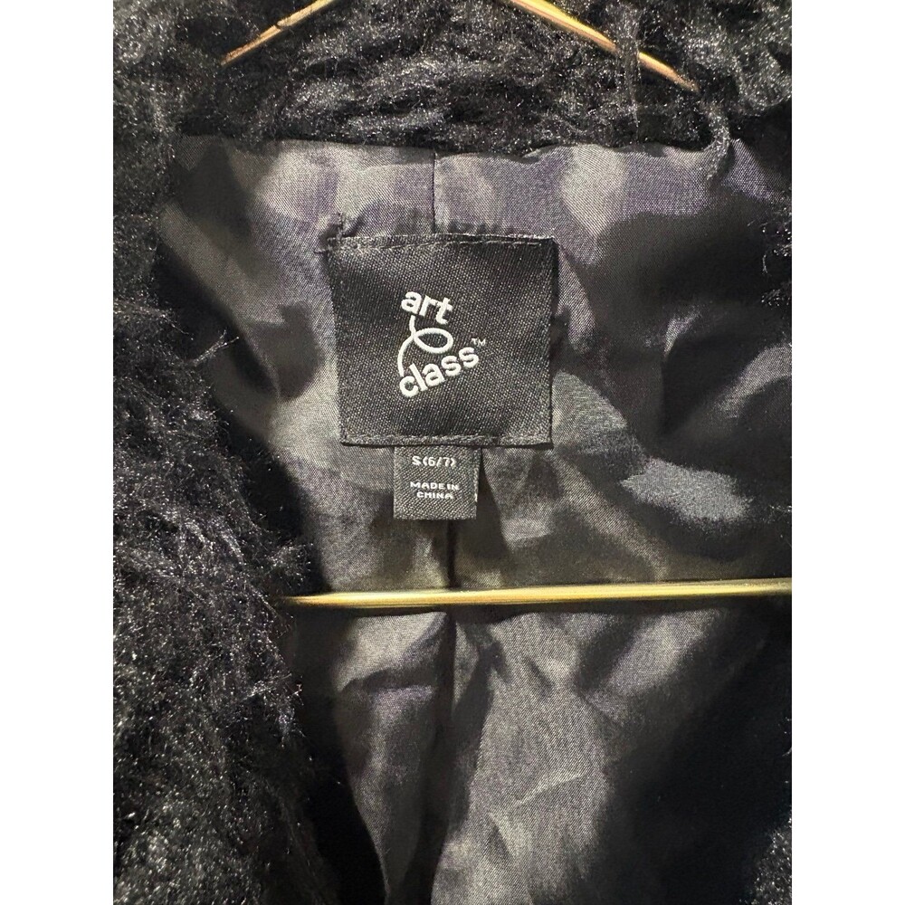 Jacket - Picture 2 of 2